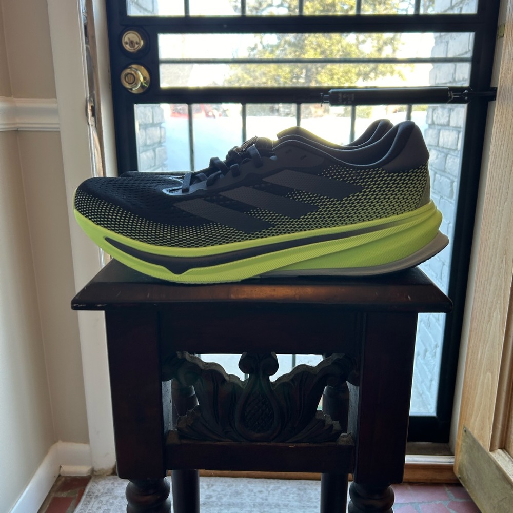 Adidas Supernova Rise Running Shoes 11.5 D
